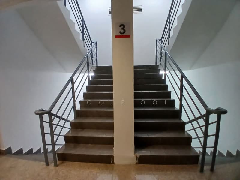 Pejabat untuk Disewa di KLCC (KL City Centre) - Nicole Ooi - Interior - PropertyGuru.com.my