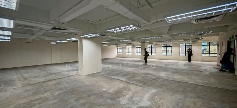Pejabat untuk Disewa di KLCC (KL City Centre) - Nicole Ooi - Interior - PropertyGuru.com.my