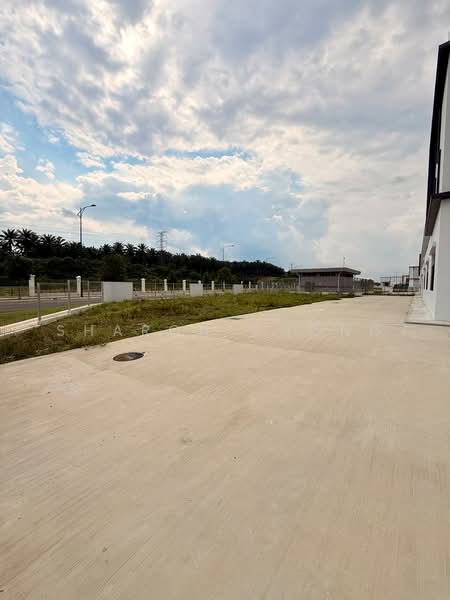 Kilang untuk Disewa di Eco Business Park 1 (Johor Bahru) - Sharon Chong - Exterior - PropertyGuru.com.my