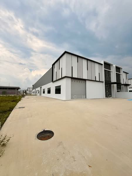 Kilang untuk Disewa di Eco Business Park 1 (Johor Bahru) - Sharon Chong - Exterior - PropertyGuru.com.my