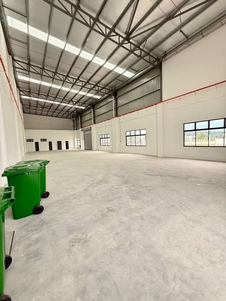Kilang untuk Disewa di Eco Business Park 1 (Johor Bahru) - Sharon Chong - Interior - PropertyGuru.com.my