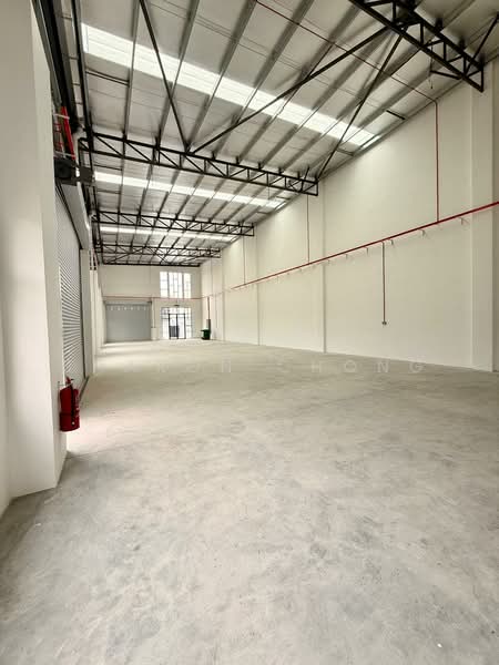 Kilang untuk Disewa di Eco Business Park 1 (Johor Bahru) - Sharon Chong - Interior - PropertyGuru.com.my