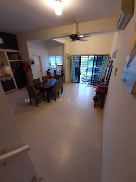 Townhouse for Sale in Kampung Sungai Kayu Ara (Petaling Jaya) - Michael Kei - Dining Room - PropertyGuru.com.my
