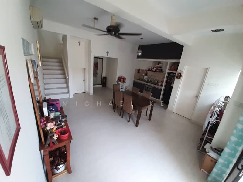 Townhouse for Sale in Kampung Sungai Kayu Ara (Petaling Jaya) - Michael Kei - Interior - PropertyGuru.com.my