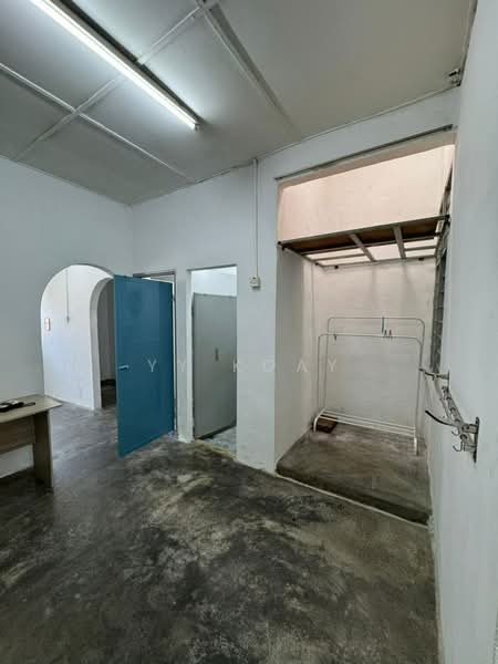 Rumah Teres 1 Tingkat untuk Disewa di Taman Ria Jaya (Sungai Petani) - YY Koay - Interior - PropertyGuru.com.my