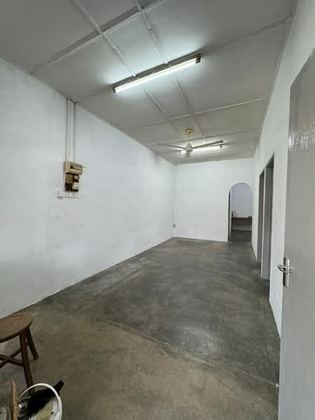 Rumah Teres 1 Tingkat untuk Disewa di Taman Ria Jaya (Sungai Petani) - YY Koay - Interior - PropertyGuru.com.my