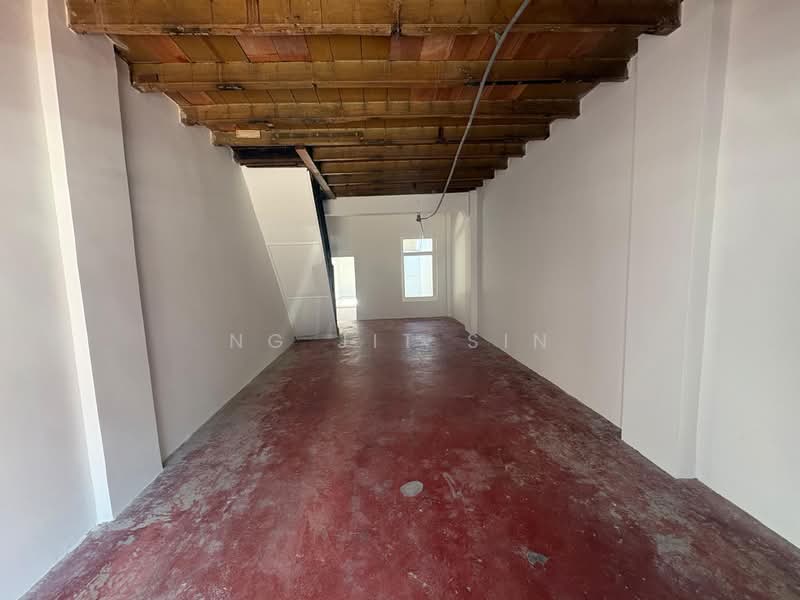 Shop for Rent in George Town (Penang) - Ng Jit Sin - Interior - PropertyGuru.com.my