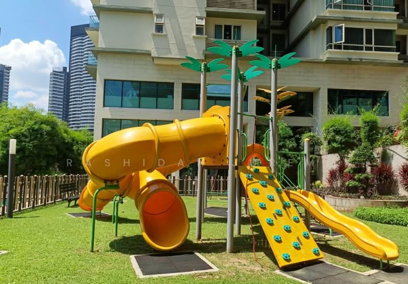 Kondominium untuk Dijual di Northpoint Residences - Rashidah Juremi - Exterior - PropertyGuru.com.my