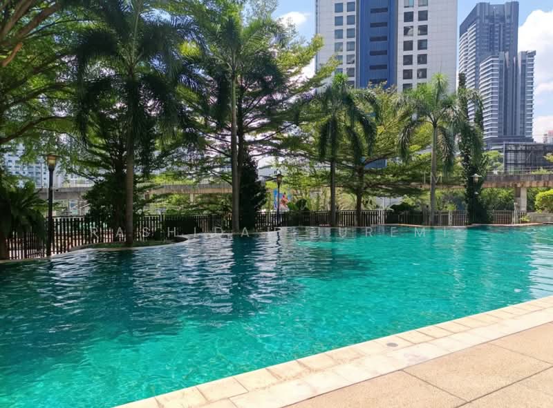 Kondominium untuk Dijual di Northpoint Residences - Rashidah Juremi - Exterior - PropertyGuru.com.my