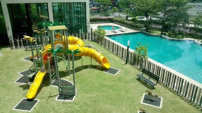 Kondominium untuk Dijual di Northpoint Residences - Rashidah Juremi - Exterior - PropertyGuru.com.my
