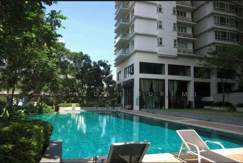 Kondominium untuk Dijual di Northpoint Residences - Rashidah Juremi - Exterior - PropertyGuru.com.my