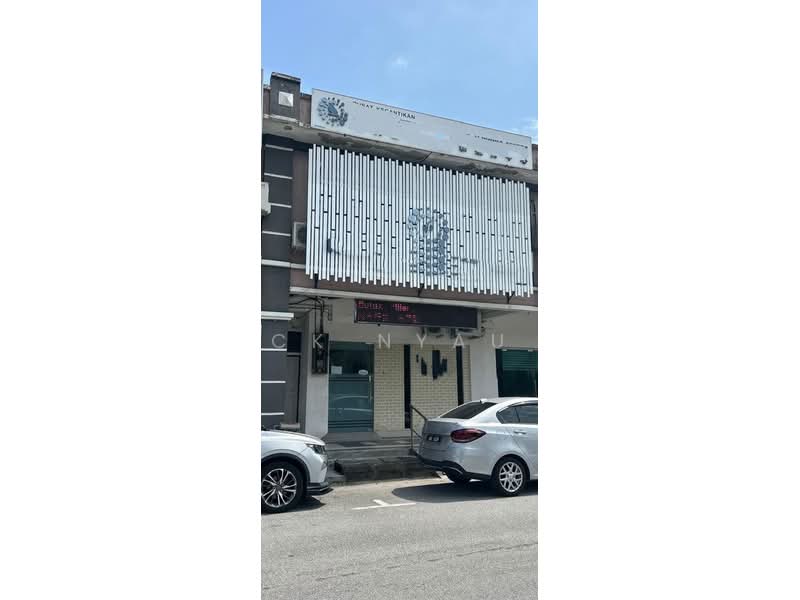 Shop for Rent in Ipoh (Perak) - Ck Nyau - PropertyGuru.com.my