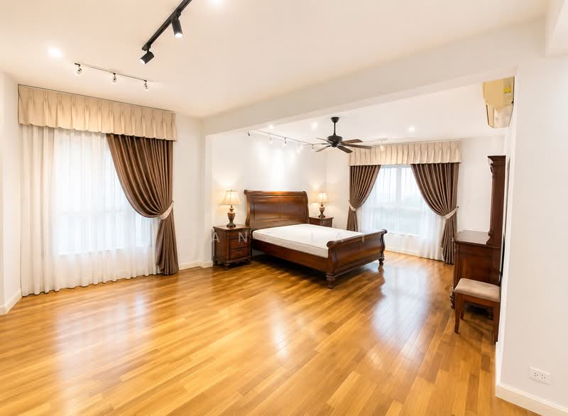 Condominium for Sale at Kiaramas Cendana - Jane Lai - Bedroom - PropertyGuru.com.my