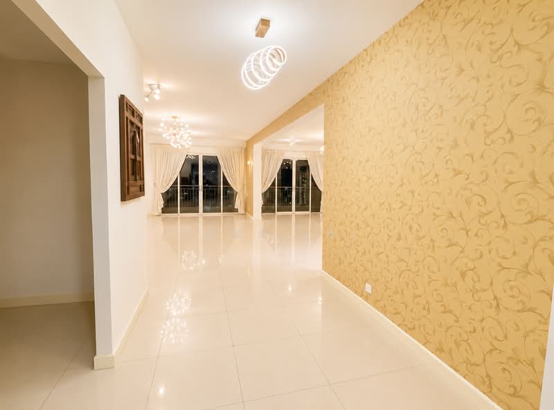 Condominium for Sale at Kiaramas Cendana - Jane Lai - Interior - PropertyGuru.com.my