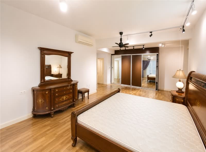 Condominium for Sale at Kiaramas Cendana - Jane Lai - Bedroom - PropertyGuru.com.my