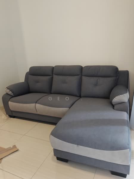 Servis Apartment untuk Disewa di The Elements - Geo . - PropertyGuru.com.my