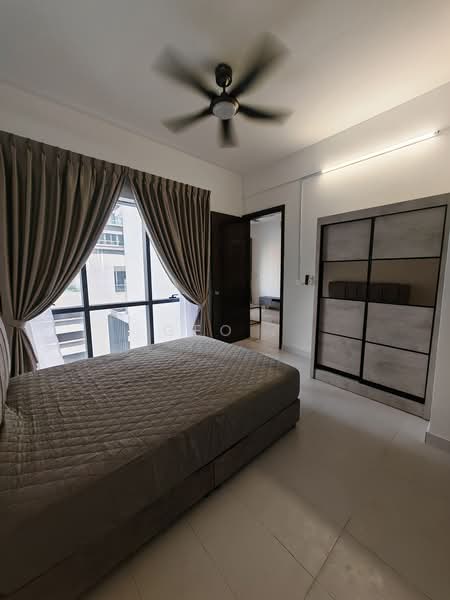Servis Apartment untuk Disewa di The Elements - Geo . - PropertyGuru.com.my