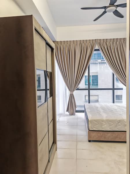 Servis Apartment untuk Disewa di The Elements - Geo . - PropertyGuru.com.my
