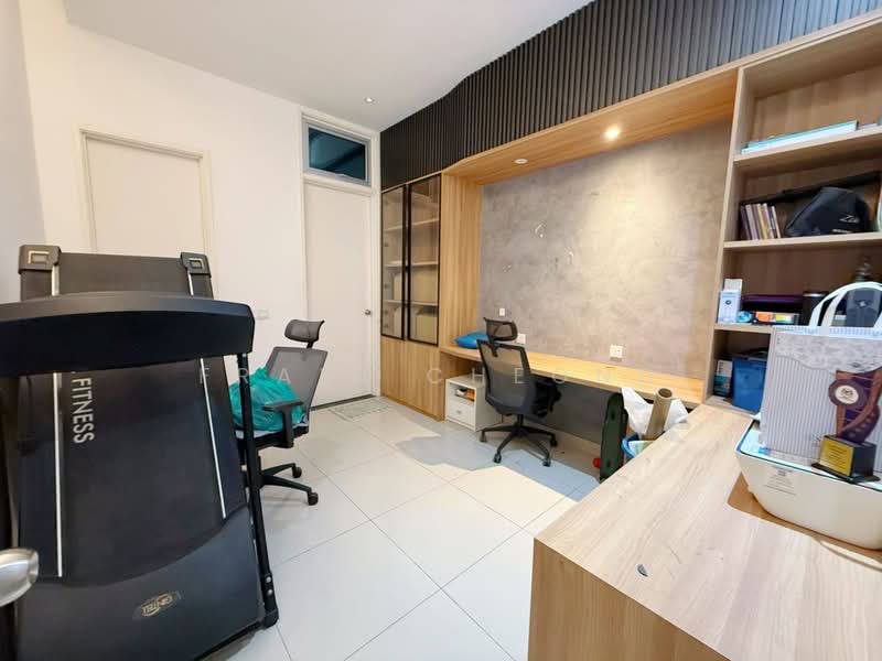 2-storey Terraced House for Sale in Taman Mount Austin (Tebrau) - Frain Cheong - PropertyGuru.com.my