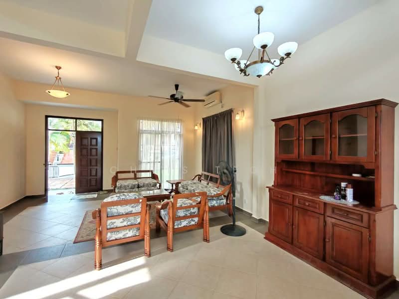 Bungalow for Rent in Batu Ferringhi (Penang) - Chris Teoh - Living Room - PropertyGuru.com.my
