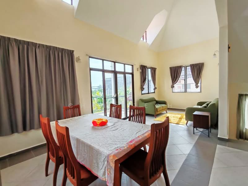 Bungalow for Rent in Batu Ferringhi (Penang) - Chris Teoh - Dining Room - PropertyGuru.com.my