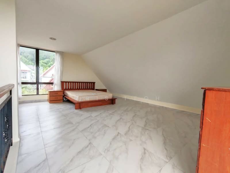 Bungalow for Rent in Batu Ferringhi (Penang) - Chris Teoh - Bedroom - PropertyGuru.com.my