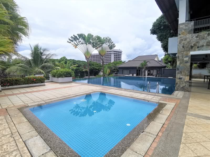Bungalow for Rent in Batu Ferringhi (Penang) - Chris Teoh - Exterior - PropertyGuru.com.my