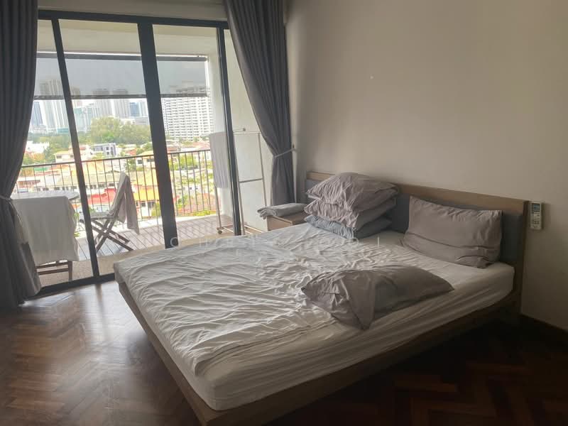 Condominium for Rent at The Landmark - Chris Ooi - Bedroom - PropertyGuru.com.my