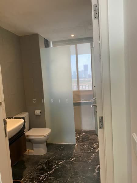 Condominium for Rent at The Landmark - Chris Ooi - Bathroom - PropertyGuru.com.my
