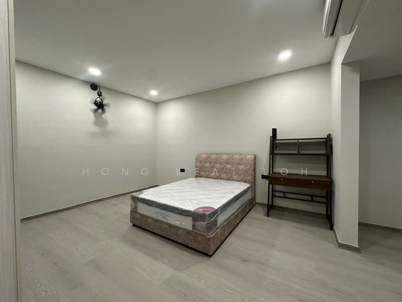 2-storey Terraced House for Rent in Taman Desaria (Petaling Jaya) - Hong Keat Loh - Bedroom - PropertyGuru.com.my