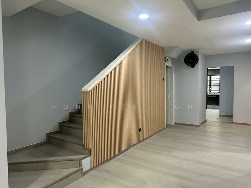 2-storey Terraced House for Rent in Taman Desaria (Petaling Jaya) - Hong Keat Loh - Interior - PropertyGuru.com.my