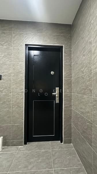 2-storey Terraced House for Rent in Taman Desaria (Petaling Jaya) - Hong Keat Loh - Entrance - PropertyGuru.com.my
