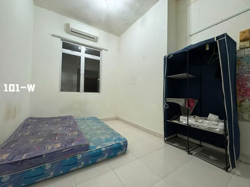 2-storey Terraced House for Sale in Bandar Parklands (Klang) - Wilson Ng - Bedroom - PropertyGuru.com.my