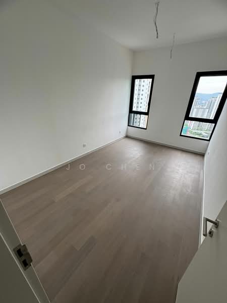 Condominium for Sale at ALIX Residences - Jo Chen - PropertyGuru.com.my