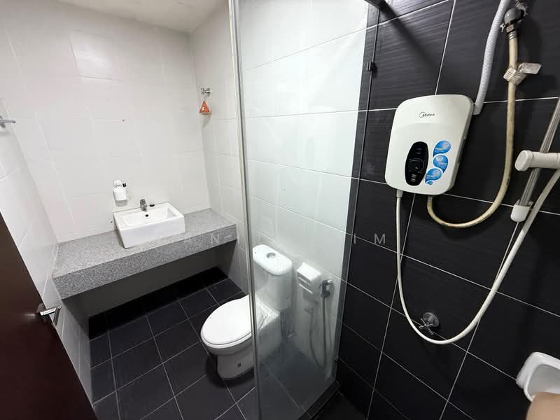 2-storey Terraced House for Sale in Bandar Damai Perdana (Cheras) - Danilo Lim - Bathroom - PropertyGuru.com.my