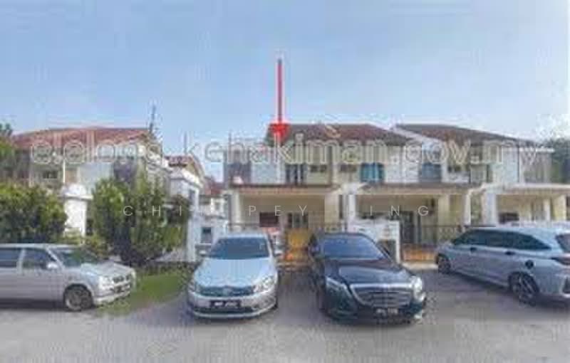 Semi-Detached House for Sale in Puncak Bestari (Puncak Alam) - Chin Pey Ling - PropertyGuru.com.my