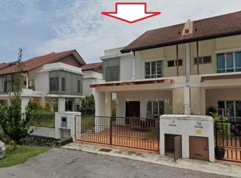 Semi-Detached House for Sale in Puncak Bestari (Puncak Alam) - Chin Pey Ling - PropertyGuru.com.my