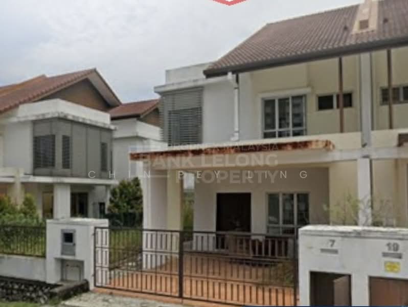 Semi-Detached House for Sale in Puncak Bestari (Puncak Alam) - Chin Pey Ling - PropertyGuru.com.my