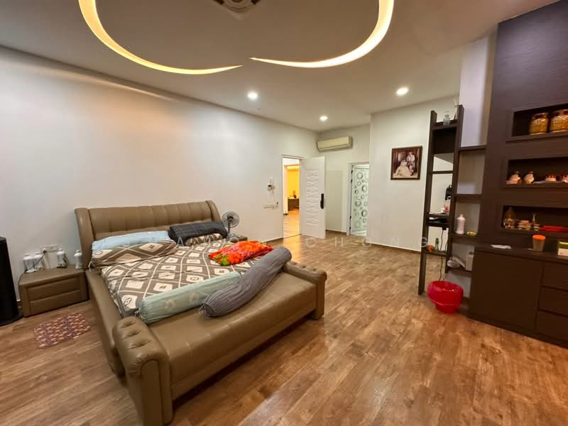Semi-Detached House for Sale in Taman Nusa Bestari (Iskandar Puteri (Nusajaya)) - Sharon Chong - Bedroom - PropertyGuru.com.my