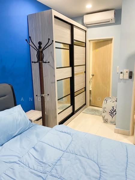 Condominium for Rent at One Foresta - Andrew Chow - Bedroom - PropertyGuru.com.my