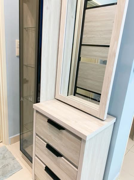 Condominium for Rent at One Foresta - Andrew Chow - Interior - PropertyGuru.com.my