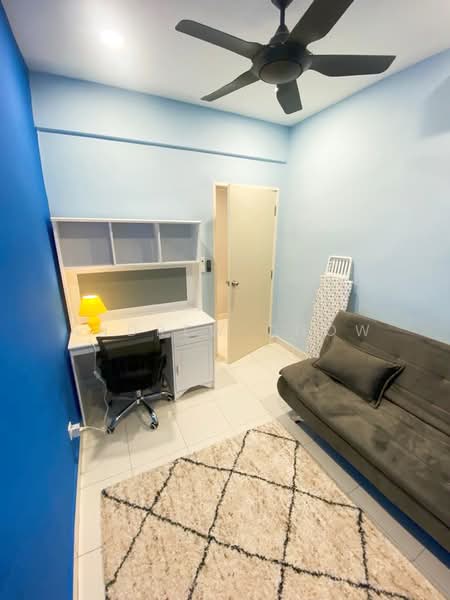 Condominium for Rent at One Foresta - Andrew Chow - Study - PropertyGuru.com.my