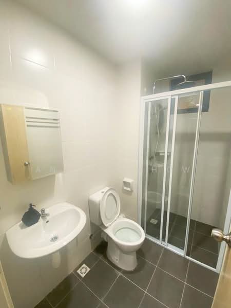 Condominium for Rent at One Foresta - Andrew Chow - Bathroom - PropertyGuru.com.my