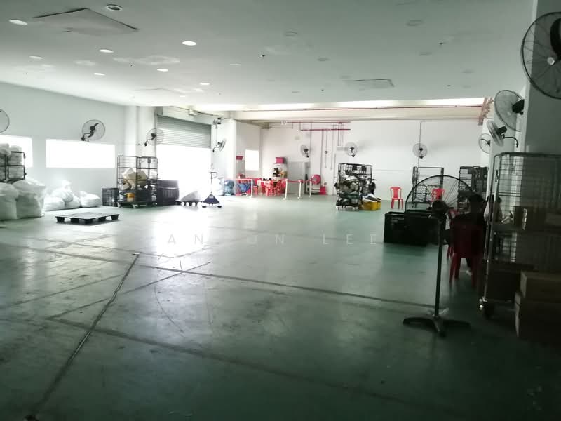 Factory for Sale in Klang (Selangor) - Anson Lee - Interior - PropertyGuru.com.my