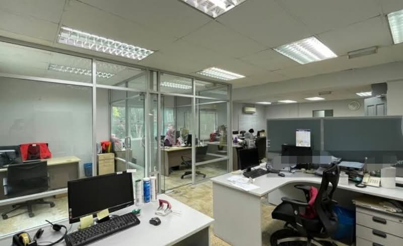 Factory for Sale in Klang (Selangor) - Anson Lee - Interior - PropertyGuru.com.my