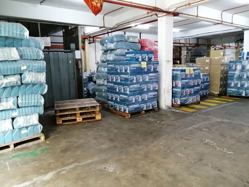 Factory for Sale in Klang (Selangor) - Anson Lee - PropertyGuru.com.my