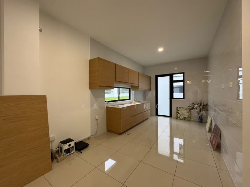 Rumah Teres 2 Tingkat untuk Disewa di Setia Eco Cascadia (Tebrau) - Kai Jing - PropertyGuru.com.my