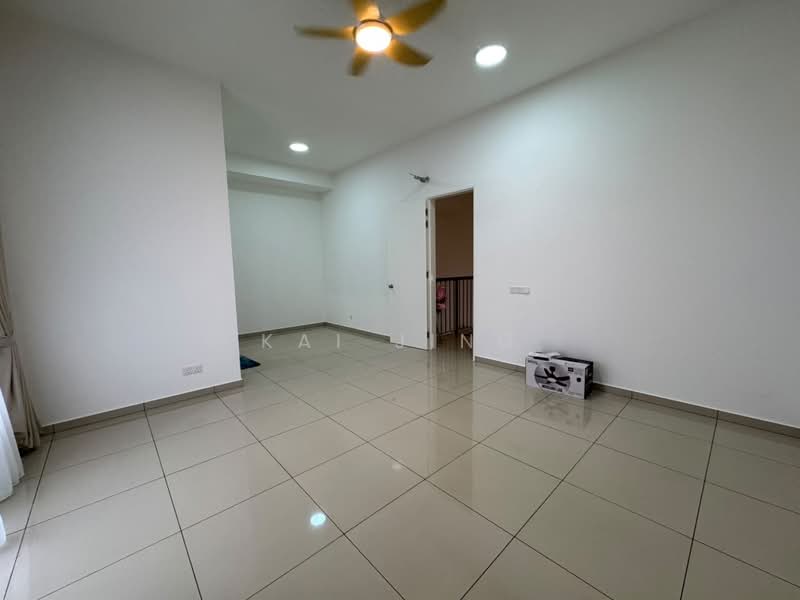 Rumah Teres 2 Tingkat untuk Disewa di Setia Eco Cascadia (Tebrau) - Kai Jing - PropertyGuru.com.my