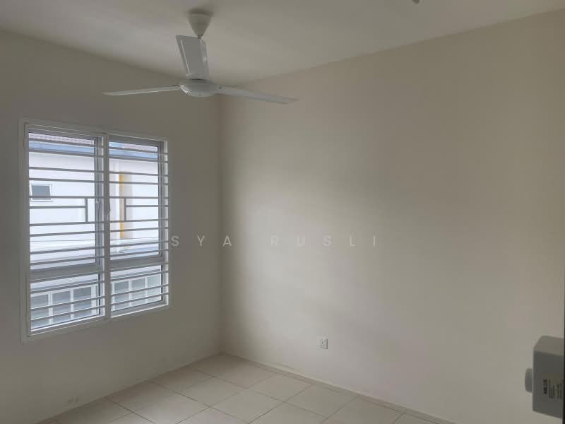 2-storey Terraced House for Rent in Dengkil (Selangor) - Sya Rusli - Interior - PropertyGuru.com.my