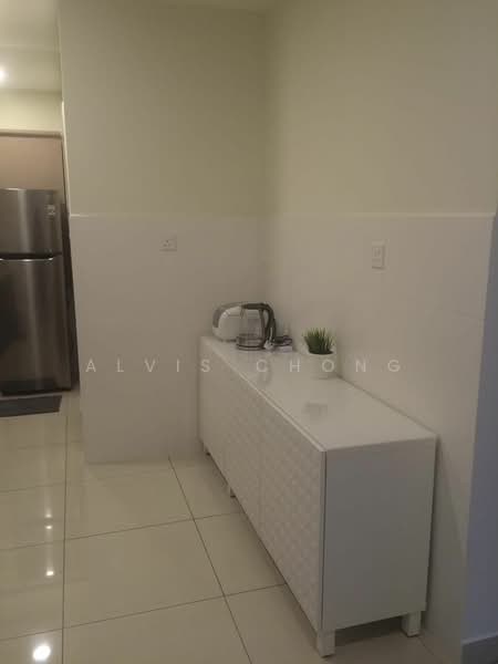 Service Residence for Rent at Maisson - Alvis Chong - Interior - PropertyGuru.com.my